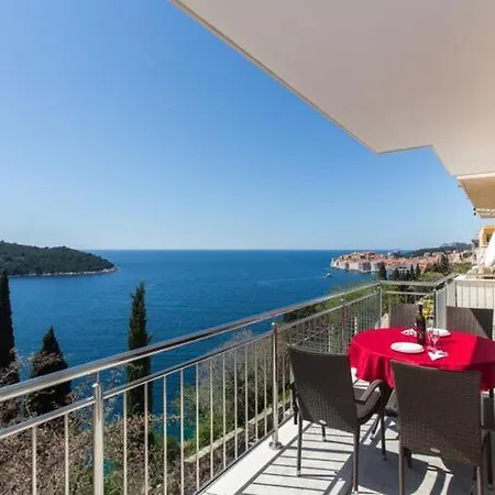 Διαμέρισμα Ari Ντουμπρόβνικ