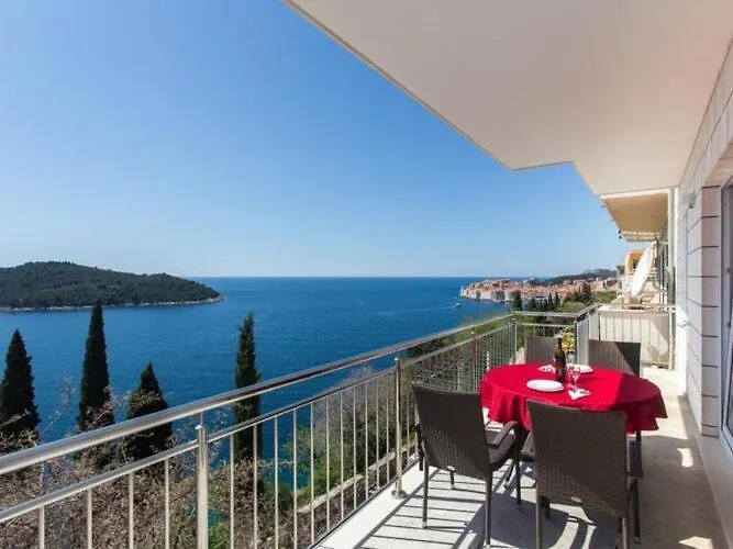 Apartmán Ari Dubrovník