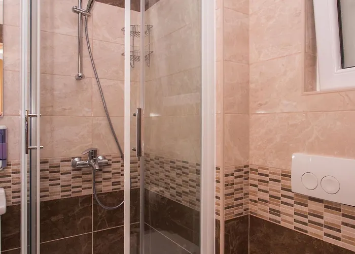 Apartmán Ari Dubrovník