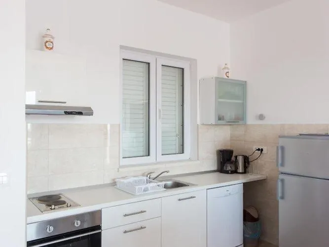 Ari Apartamento *